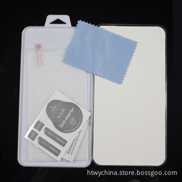 Wholesale Price Tempered Glass Screen Protector for iPhone 6